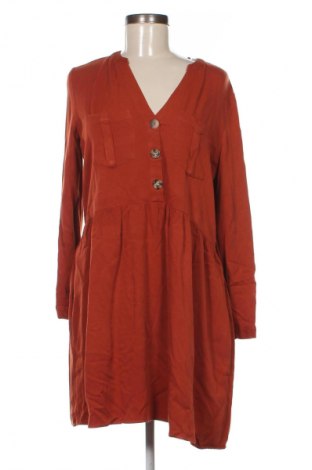 Rochie Reserved, Mărime M, Culoare Portocaliu, Preț 76,30 Lei