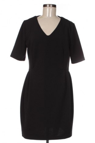 Rochie Reserved, Mărime XL, Culoare Negru, Preț 152,63 Lei