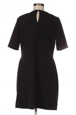 Rochie Reserved, Mărime XL, Culoare Negru, Preț 152,63 Lei