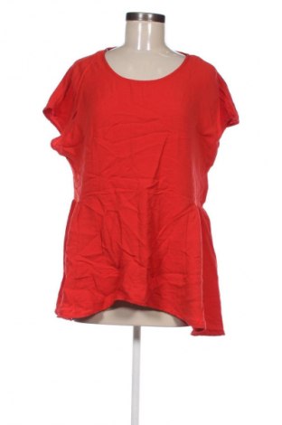 Rochie Reserved, Mărime L, Culoare Roșu, Preț 98,24 Lei