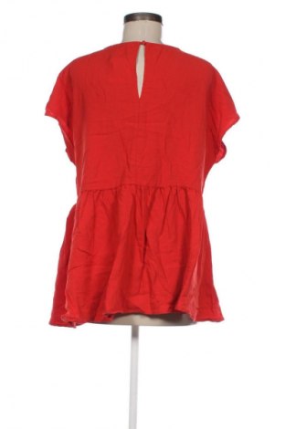 Rochie Reserved, Mărime L, Culoare Roșu, Preț 98,24 Lei