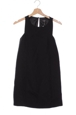 Rochie Reserved, Mărime XS, Culoare Negru, Preț 76,32 Lei