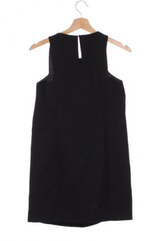 Rochie Reserved, Mărime XS, Culoare Negru, Preț 76,32 Lei
