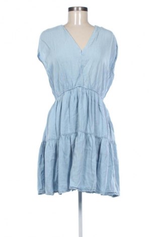 Kleid Reserved, Größe S, Farbe Blau, Preis € 14,91