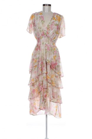 Kleid Reserved, Größe M, Farbe Mehrfarbig, Preis € 15,00
