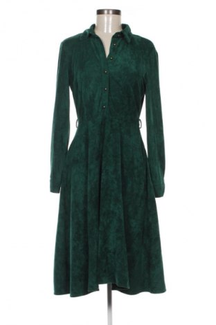 Rochie Reserved, Mărime M, Culoare Verde, Preț 84,99 Lei