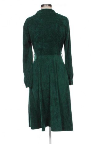 Rochie Reserved, Mărime M, Culoare Verde, Preț 84,99 Lei