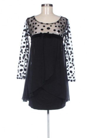 Kleid Rinascimento, Größe S, Farbe Schwarz, Preis 113,22 €