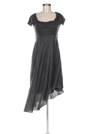 Kleid Rinascimento, Größe S, Farbe Grau, Preis € 41,98