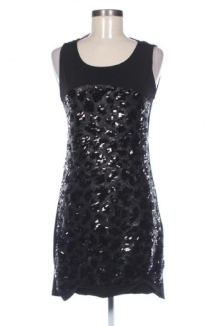Kleid Risskio, Größe L, Farbe Schwarz, Preis € 31,68
