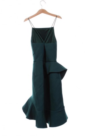 Kleid River Island, Größe XXS, Farbe Grün, Preis € 28,99