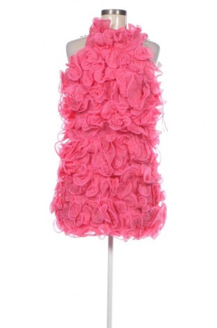 Kleid River Island, Größe XXS, Farbe Rosa, Preis € 46,99