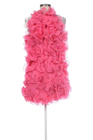 Kleid River Island, Größe XXS, Farbe Rosa, Preis € 46,99