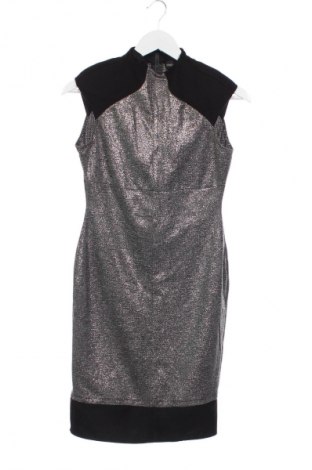 Sukienka River Island, Rozmiar M, Kolor Srebrzysty, Cena 171,73 zł