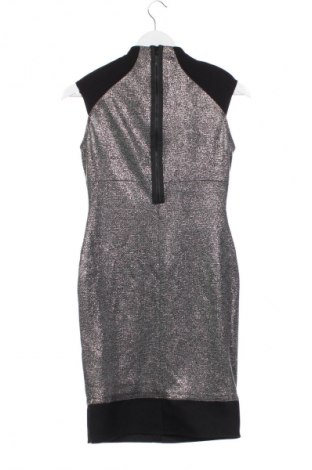 Sukienka River Island, Rozmiar M, Kolor Srebrzysty, Cena 171,73 zł