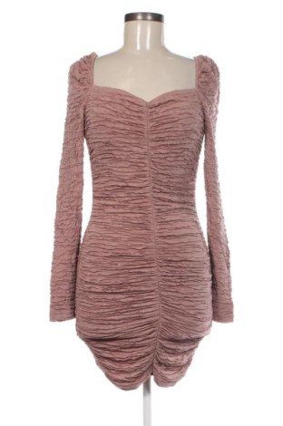 Kleid River Island, Größe S, Farbe Braun, Preis 24,48 €