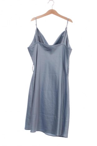 Φόρεμα River Island, Μέγεθος M, Χρώμα Μπλέ, Τιμή 24,48 €