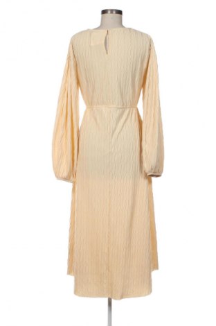 Φόρεμα River Island, Μέγεθος L, Χρώμα Εκρού, Τιμή 24,55 €
