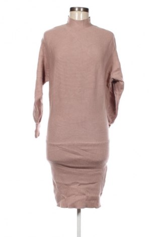 Kleid River Island, Größe M, Farbe Aschrosa, Preis 20,99 €