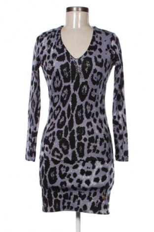 Sukienka Roberto Cavalli, Rozmiar M, Kolor Kolorowy, Cena 978,16 zł