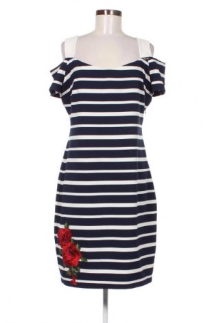 Kleid Rouge, Größe XL, Farbe Mehrfarbig, Preis € 14,83