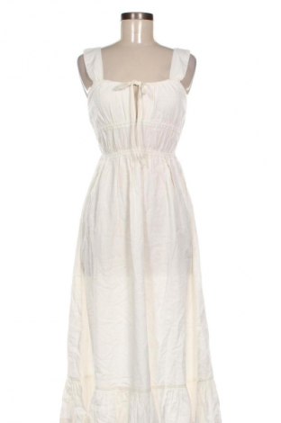 Kleid Roxy, Größe XS, Farbe Weiß, Preis € 60,99