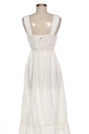Kleid Roxy, Größe XS, Farbe Weiß, Preis € 60,99