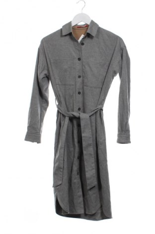 Kleid S.Oliver, Größe XS, Farbe Grau, Preis 25,00 €