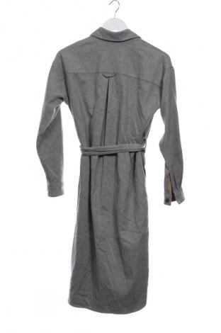 Kleid S.Oliver, Größe XS, Farbe Grau, Preis 25,00 €