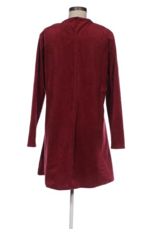 Γυναικεία μπλούζα Unbranded, Μέγεθος XXL, Χρώμα Κόκκινο, Τιμή 7,90 €