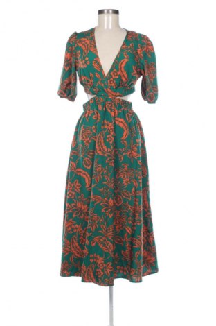 Kleid SHEIN, Größe M, Farbe Mehrfarbig, Preis 11,99 €