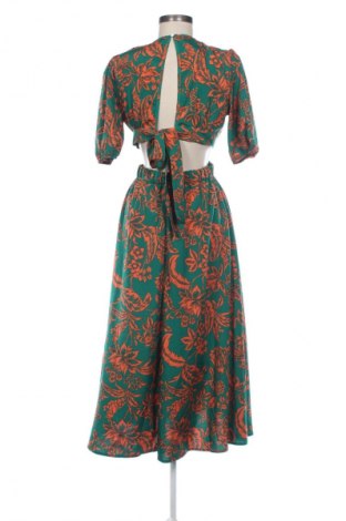Kleid SHEIN, Größe M, Farbe Mehrfarbig, Preis 11,99 €