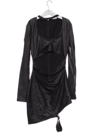 Sukienka SHEIN, Rozmiar XS, Kolor Czarny, Cena 52,99 zł