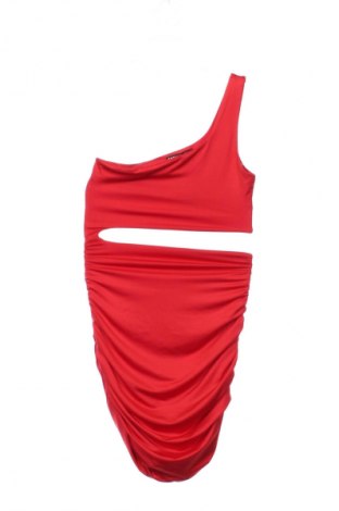Φόρεμα SHEIN, Μέγεθος XS, Χρώμα Κόκκινο, Τιμή 15,00 €