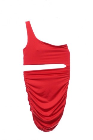 Φόρεμα SHEIN, Μέγεθος XS, Χρώμα Κόκκινο, Τιμή 15,00 €