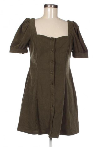 Φόρεμα SHEIN, Μέγεθος L, Χρώμα Πράσινο, Τιμή 15,99 €