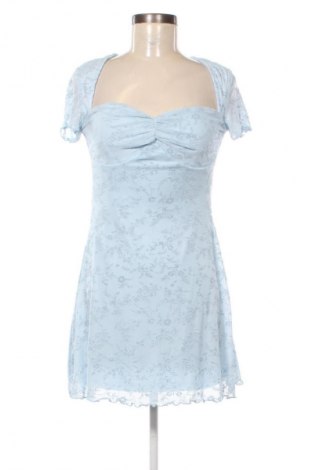 Kleid SHEIN, Größe M, Farbe Blau, Preis 15,35 €