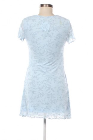Kleid SHEIN, Größe M, Farbe Blau, Preis 15,35 €