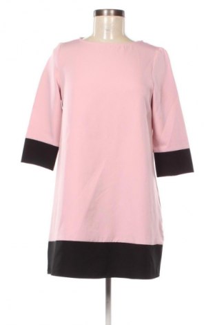 Kleid SHEIN, Größe XS, Farbe Mehrfarbig, Preis 14,77 €