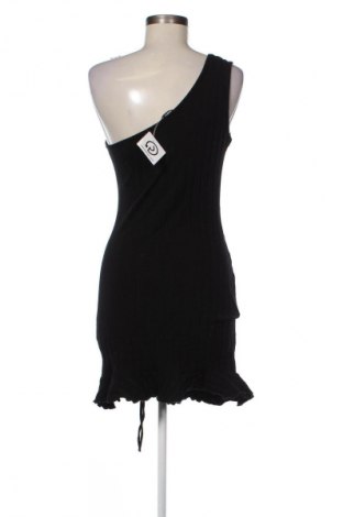 Kleid SHEIN, Größe M, Farbe Schwarz, Preis 12,99 €