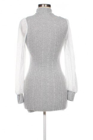 Kleid SHEIN, Größe XS, Farbe Grau, Preis 14,77 €