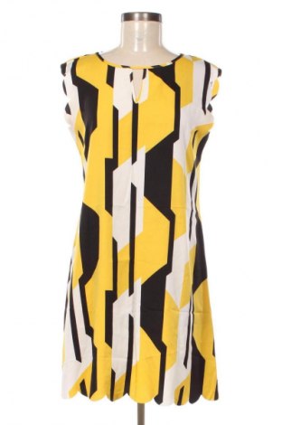 Kleid SHEIN, Größe L, Farbe Mehrfarbig, Preis 14,77 €