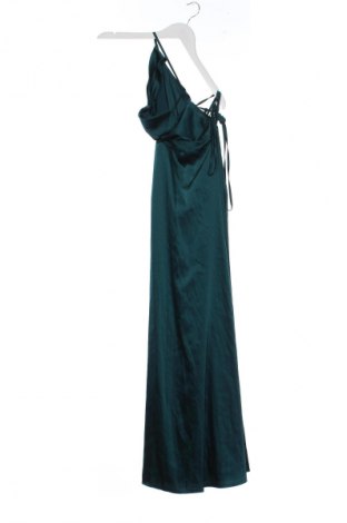Kleid SHEIN, Größe XS, Farbe Grün, Preis 29,74 €