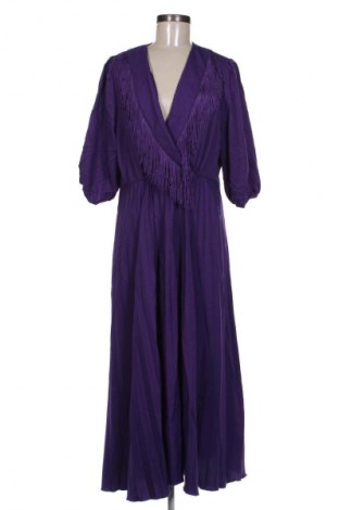 Kleid SHEIN, Größe XXL, Farbe Lila, Preis 20,33 €