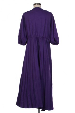 Kleid SHEIN, Größe XXL, Farbe Lila, Preis 20,33 €