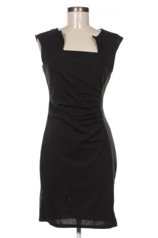 Kleid SHEIN, Größe M, Farbe Schwarz, Preis 14,77 €