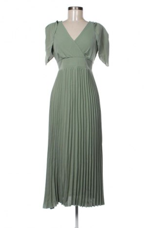 Kleid SHEIN, Größe S, Farbe Grün, Preis 14,77 €