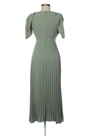 Kleid SHEIN, Größe S, Farbe Grün, Preis 14,77 €