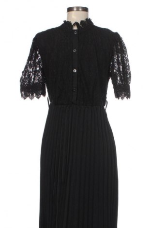 Kleid SHEIN, Größe M, Farbe Schwarz, Preis 14,77 €