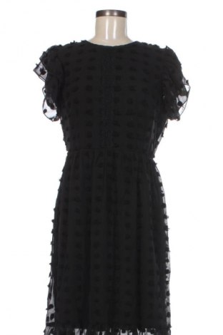 Kleid SHEIN, Größe M, Farbe Schwarz, Preis 14,77 €